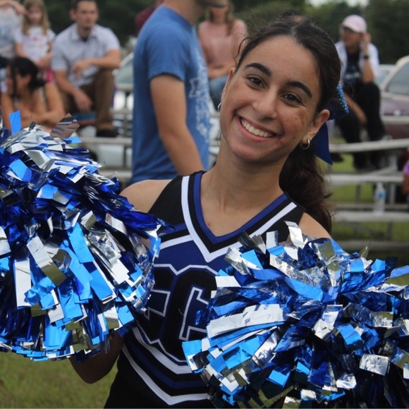 Meet your Posher, Sara - Picture 7 of 13